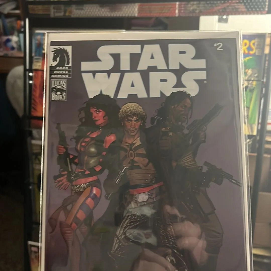 Legacy (#2H Hasbro ComicPack Variant Broken Part 2 VF)