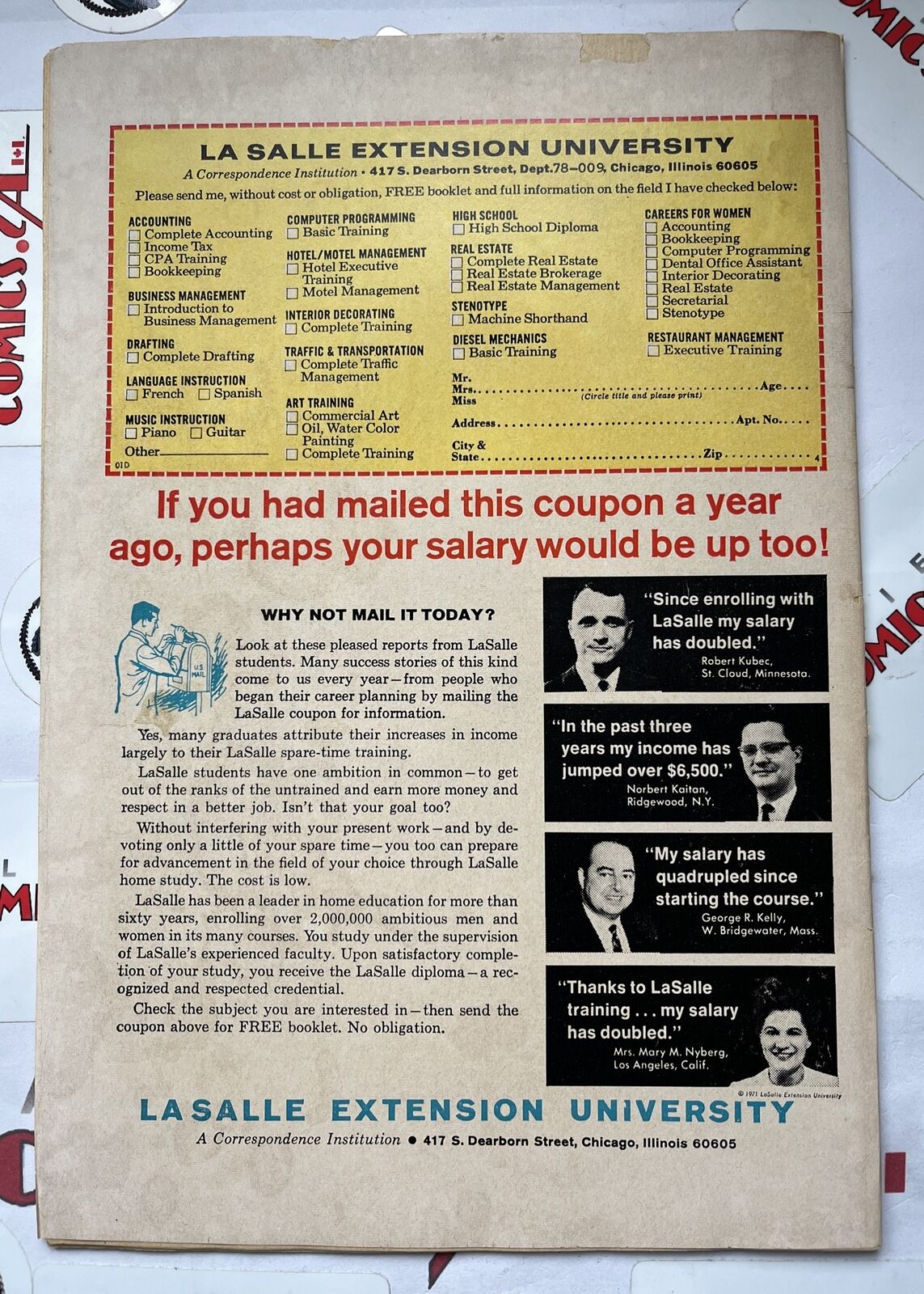 MARVEL SPOTLIGHT 5 1st app. Johnny Blaze/Ghost Rider Marvel 1972 MAJOR KEY 🔑