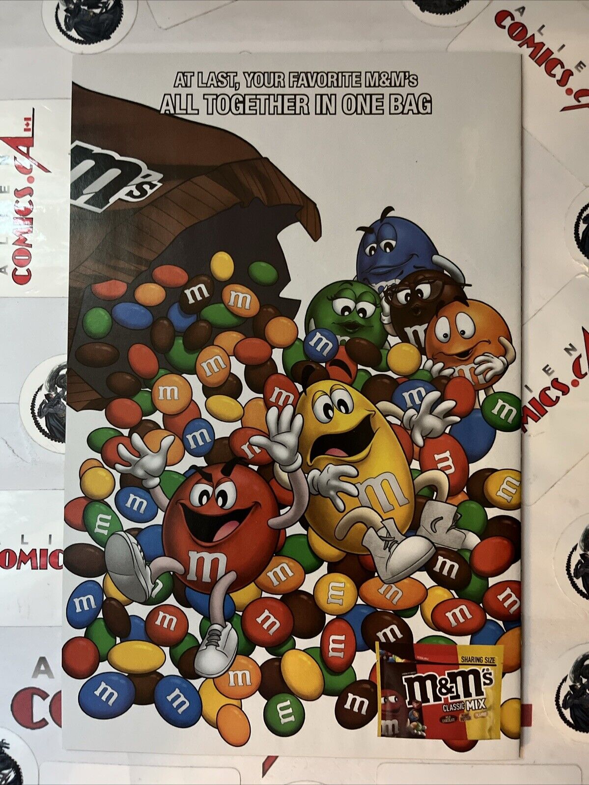 VENOM 4 1st app. Bedlam Marvel Comics 2022 LGY204 Bryan Hitch Variant HIGH GRADE