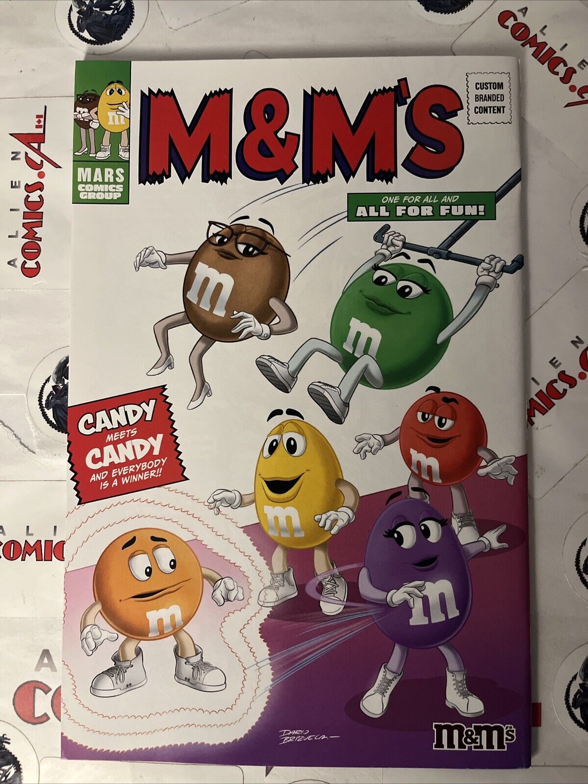 WOLVERINE 50 Leinil Yu Variant Oversized Wolverine vs Sabretooth Rare HIGH GRADE