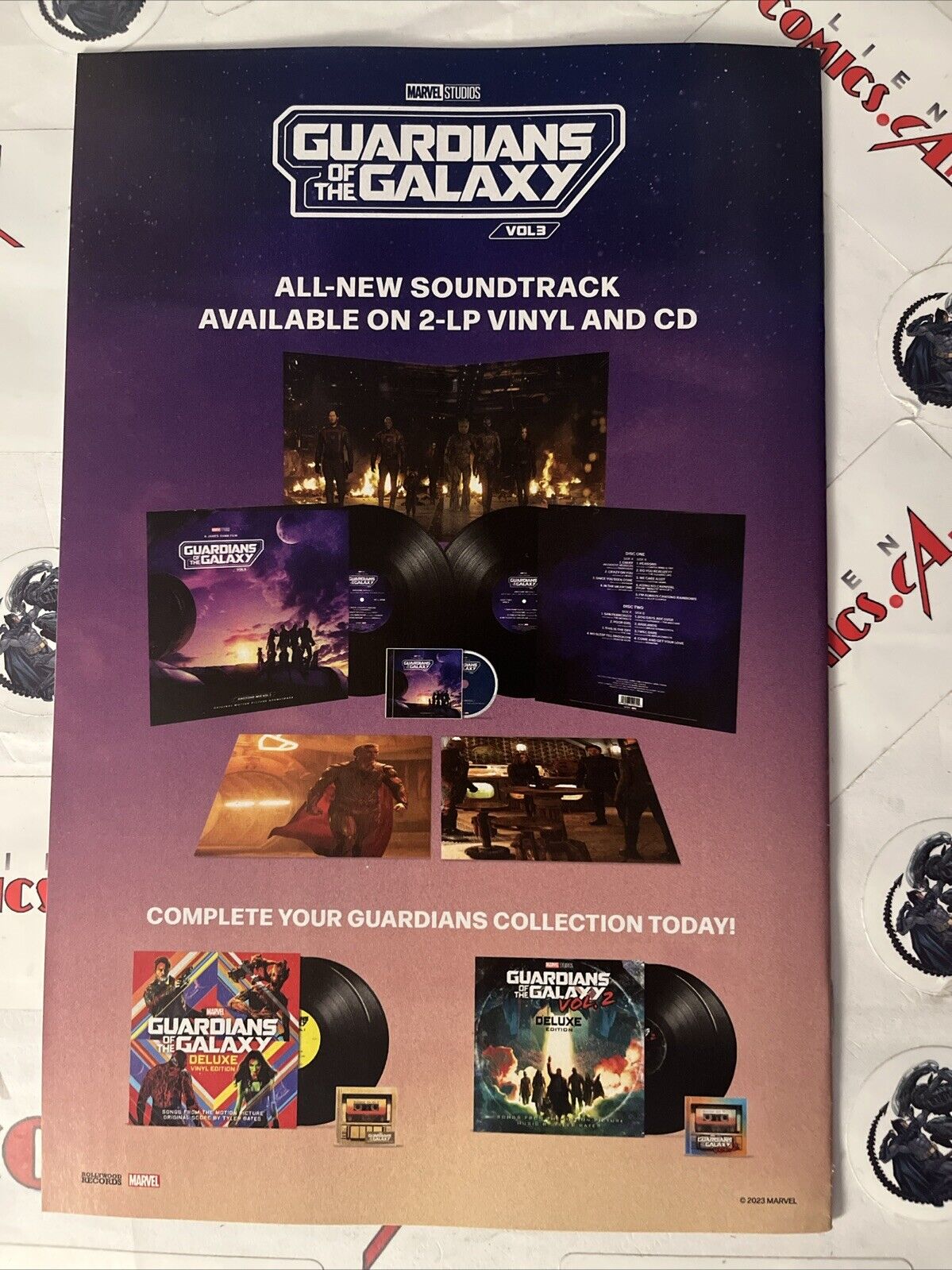 MILES MORALES SPIDER-MAN 9 John Romita Variant Hobgoblin Marvel 2023 HIGH GRADE