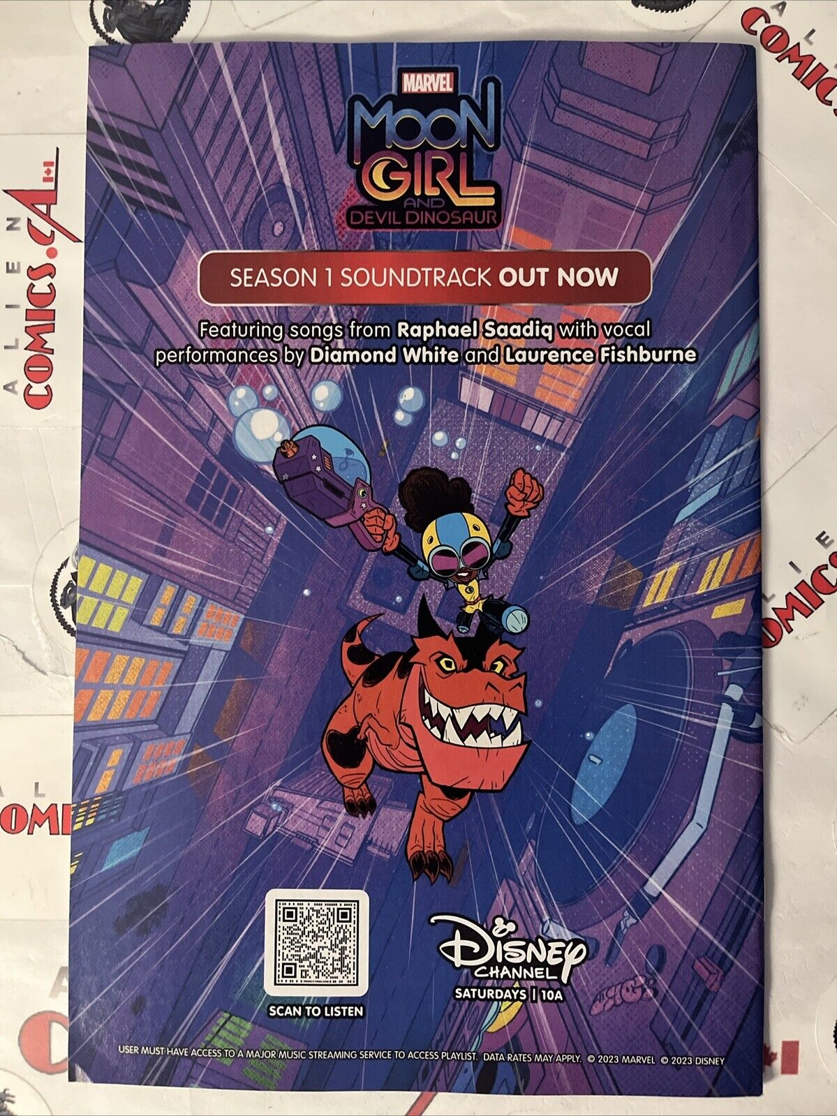 SPIDER-GWEN Shadow Clones 2 David Nakayama Variant Marvel Comics 2023 HIGH GRADE