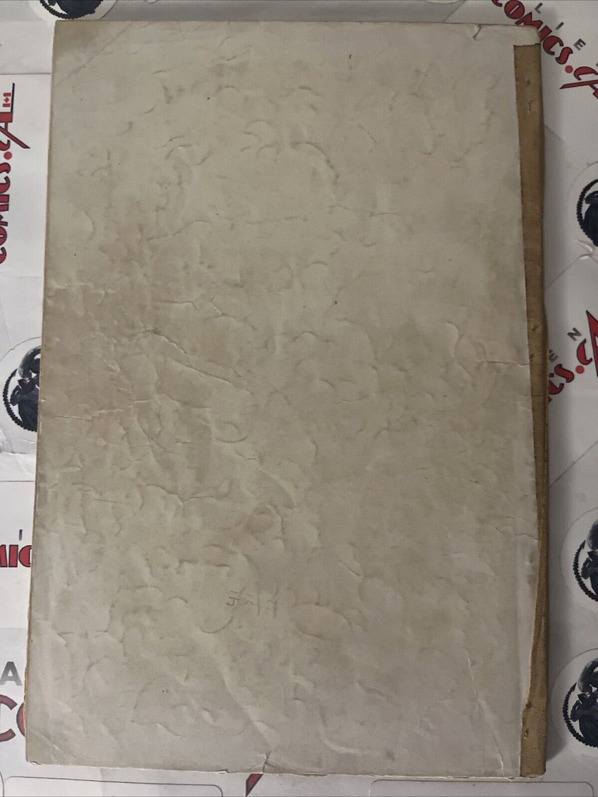 AMAZING SPIDER-MAN 1 ANNUAL Canadian Variant 1st app. Sinister 6 Signed Stan Lee