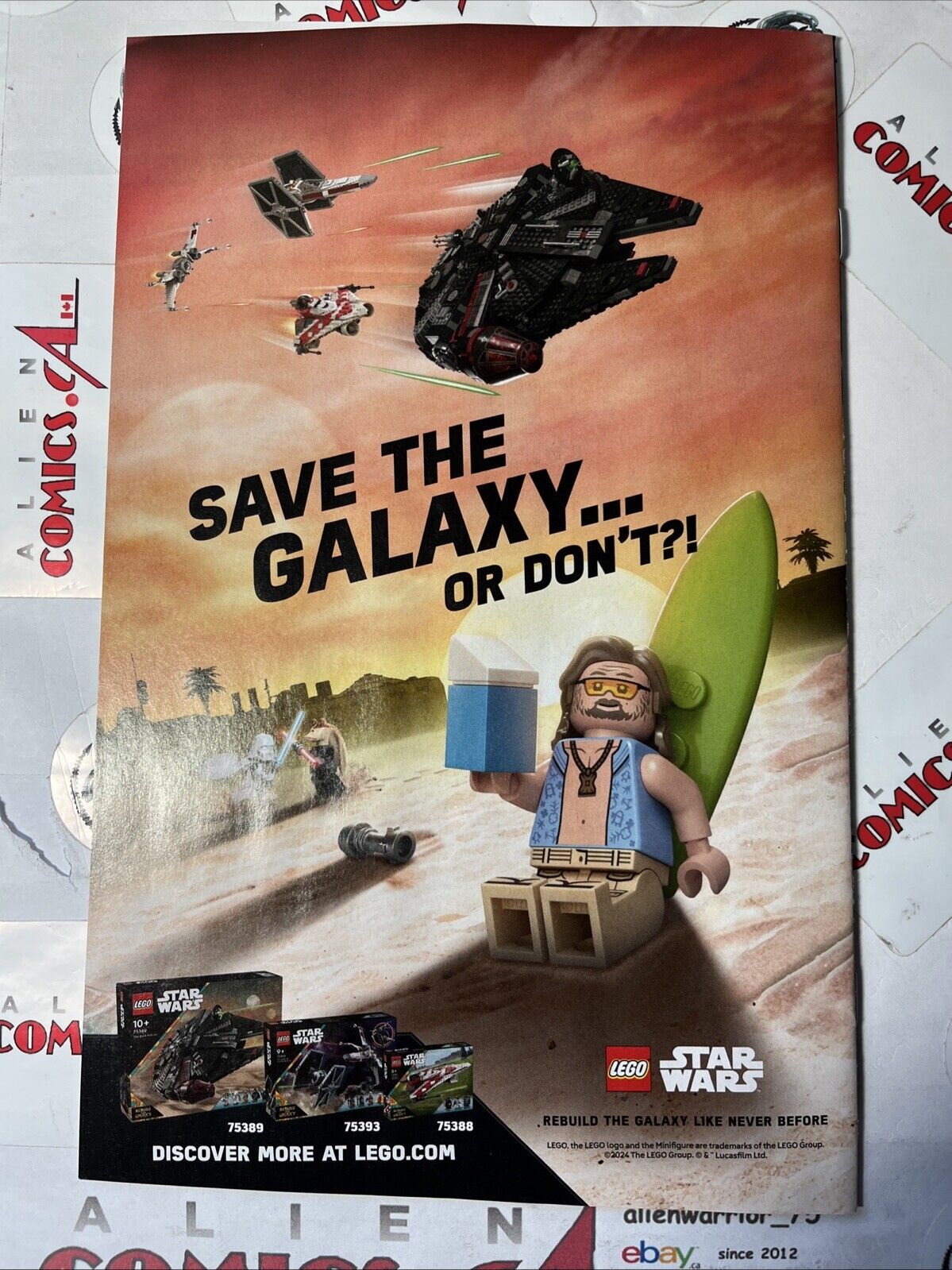 AVENGERS 19 Dr. Doom Variant Marvel 2024 Mfg. ERROR Offset & Miscut HIGH GRADE