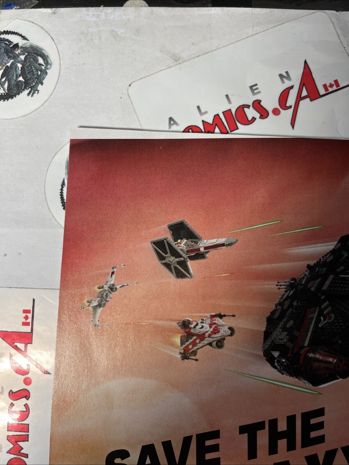 AVENGERS 19 Dr. Doom Variant Marvel 2024 Mfg. ERROR Offset & Miscut HIGH GRADE