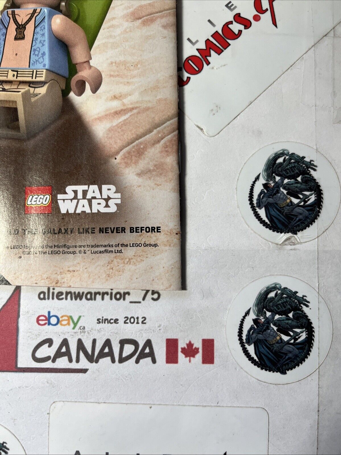 AVENGERS 19 Dr. Doom Variant Marvel 2024 Mfg. ERROR Offset & Miscut HIGH GRADE