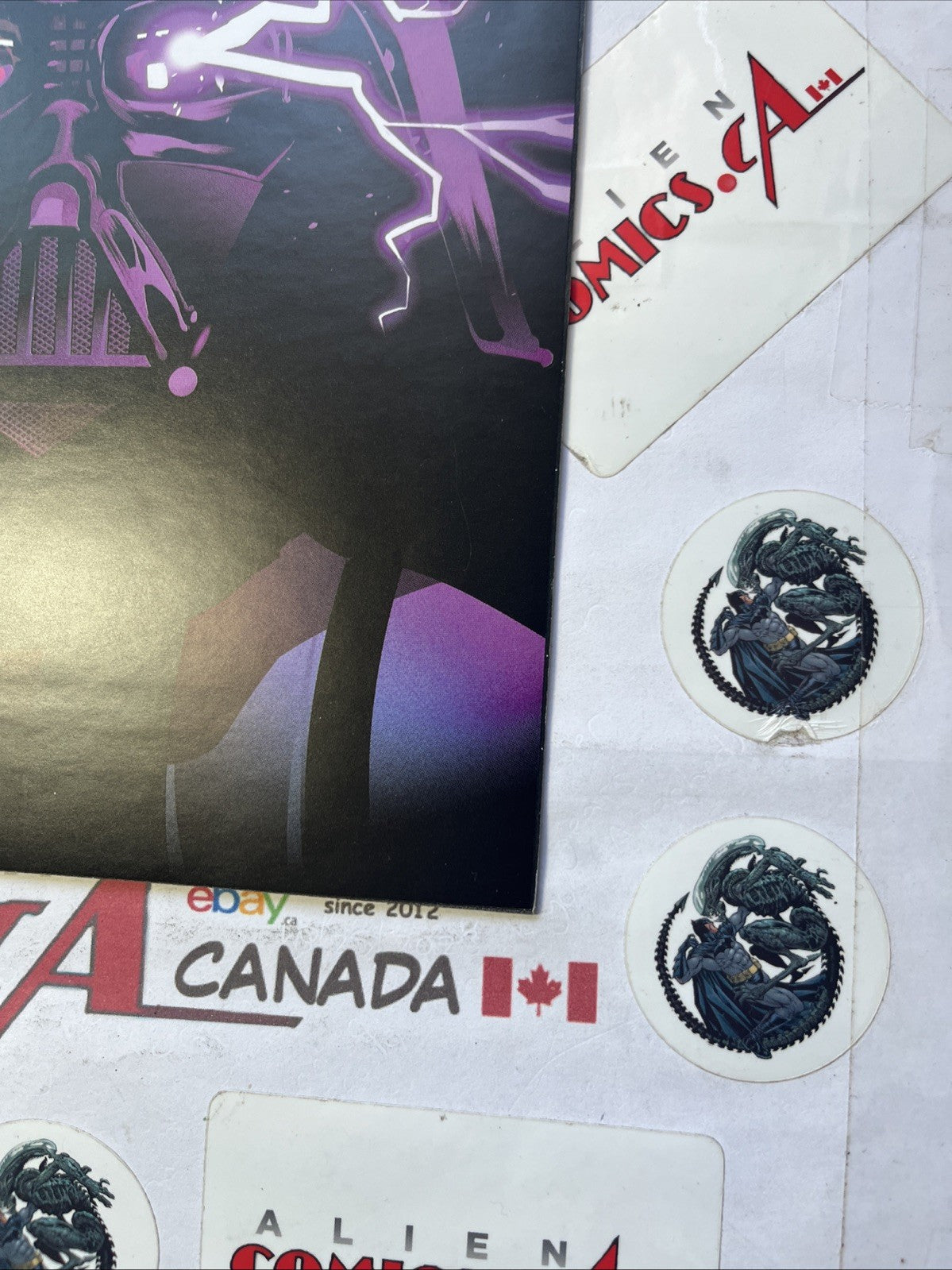 STAR WARS: Dark Droids 5-Book Lot Marvel 2023 1:100 SCOURGE Variants HIGH GRADE