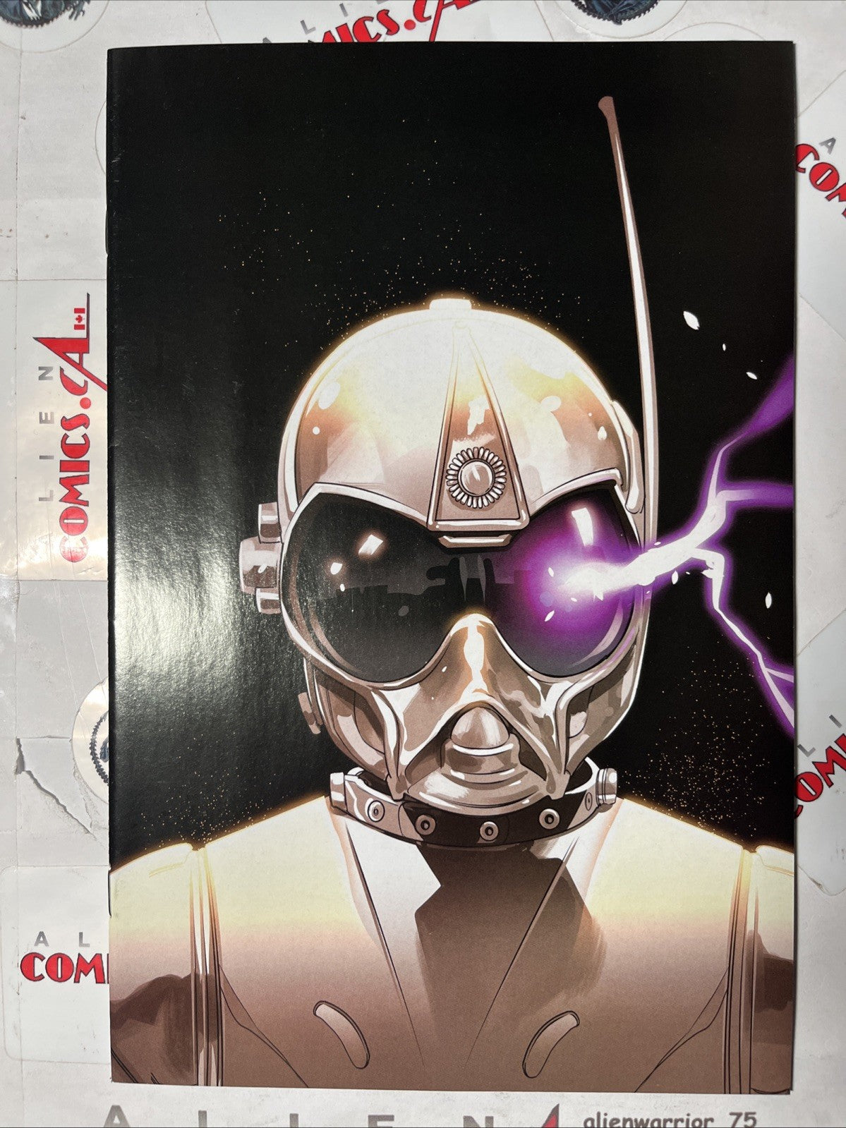 STAR WARS: Dark Droids 5-Book Lot Marvel 2023 1:100 SCOURGE Variants HIGH GRADE