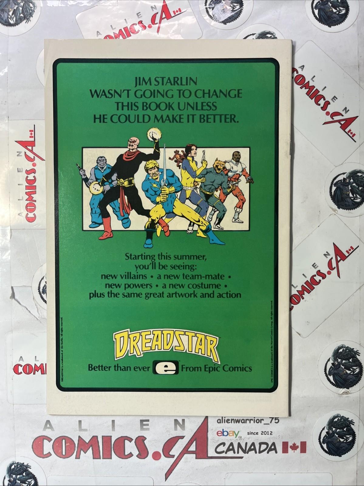 AMAZING SPIDER-MAN 257 Marvel 1984 2nd app Puma Manufacturing ERROR Double Cover