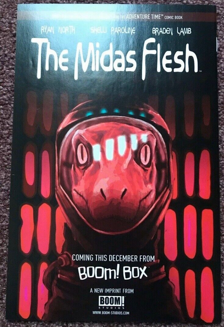 ALIENS vs PARKER Complete 5-Book Lot +Variant BOOM! Studios 2013 Rare HIGH GRADE - aliencomics.ca