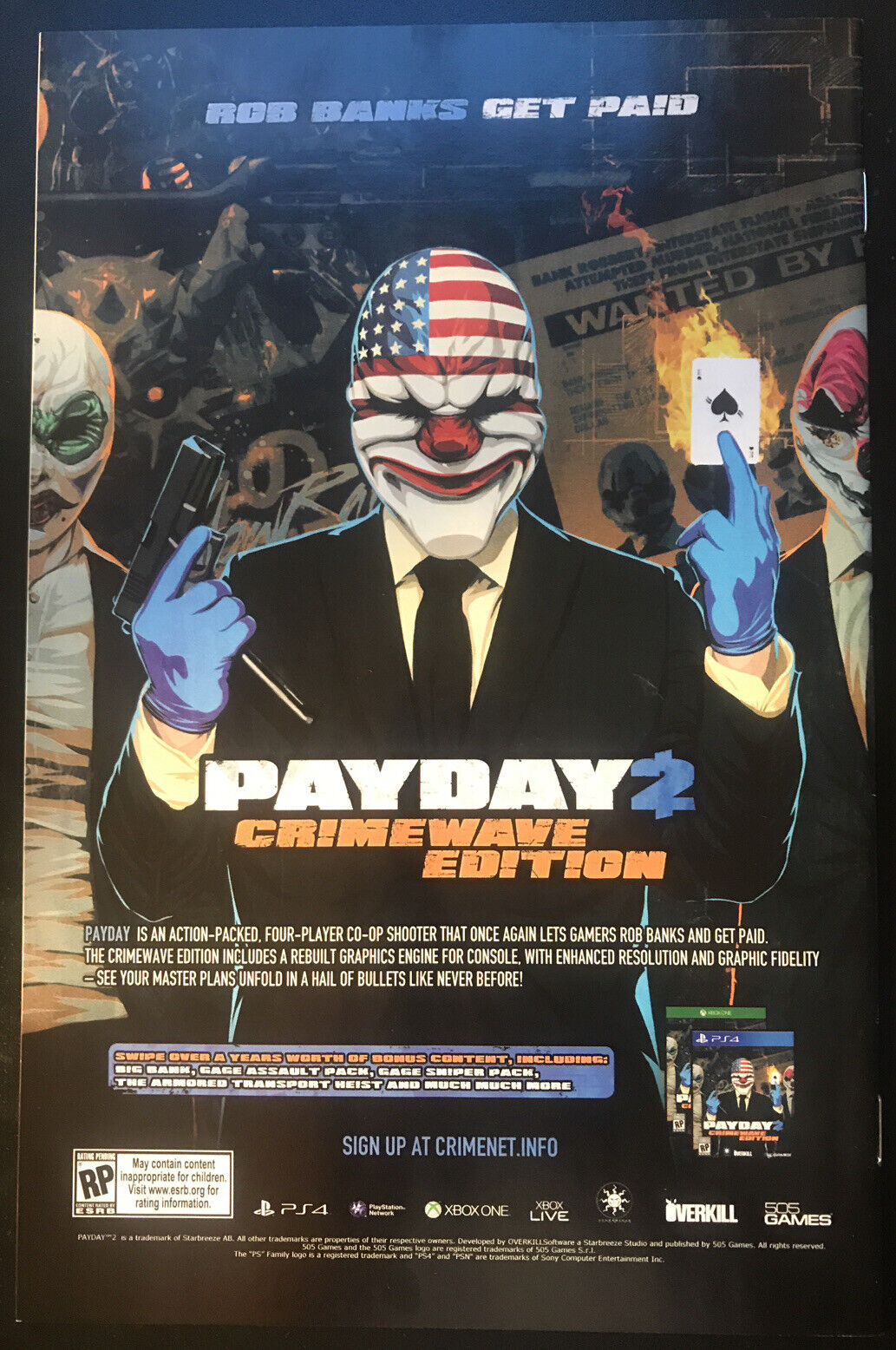 ARCHIE vs. PREDATOR Complete A Variants 4-Book Lot Dark Horse 2015 HIGH GRADE - aliencomics.ca