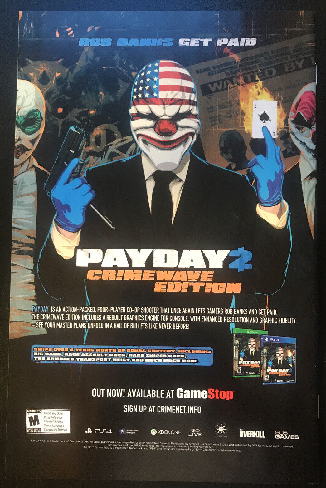 ARCHIE vs. PREDATOR Complete A Variants 4-Book Lot Dark Horse 2015 HIGH GRADE - aliencomics.ca