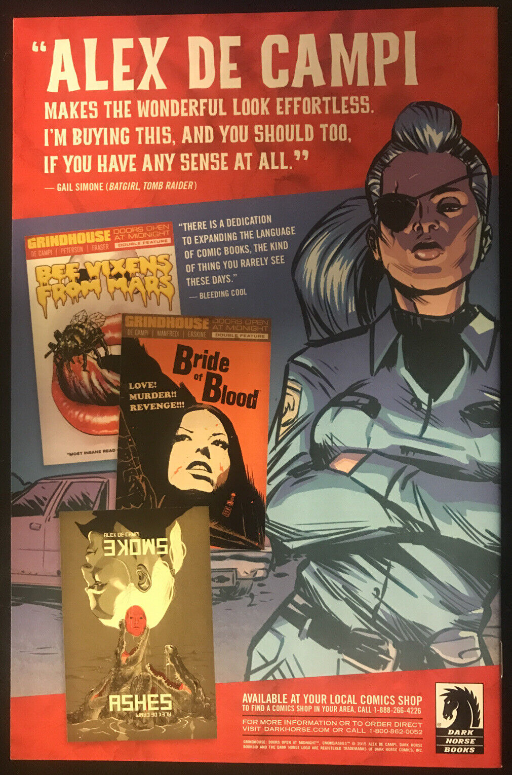 ARCHIE vs. PREDATOR Complete C Variants 4-Book Lot Dark Horse 2015 HIGH GRADE - aliencomics.ca