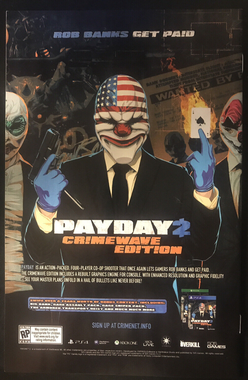 ARCHIE vs. PREDATOR Complete C Variants 4-Book Lot Dark Horse 2015 HIGH GRADE - aliencomics.ca