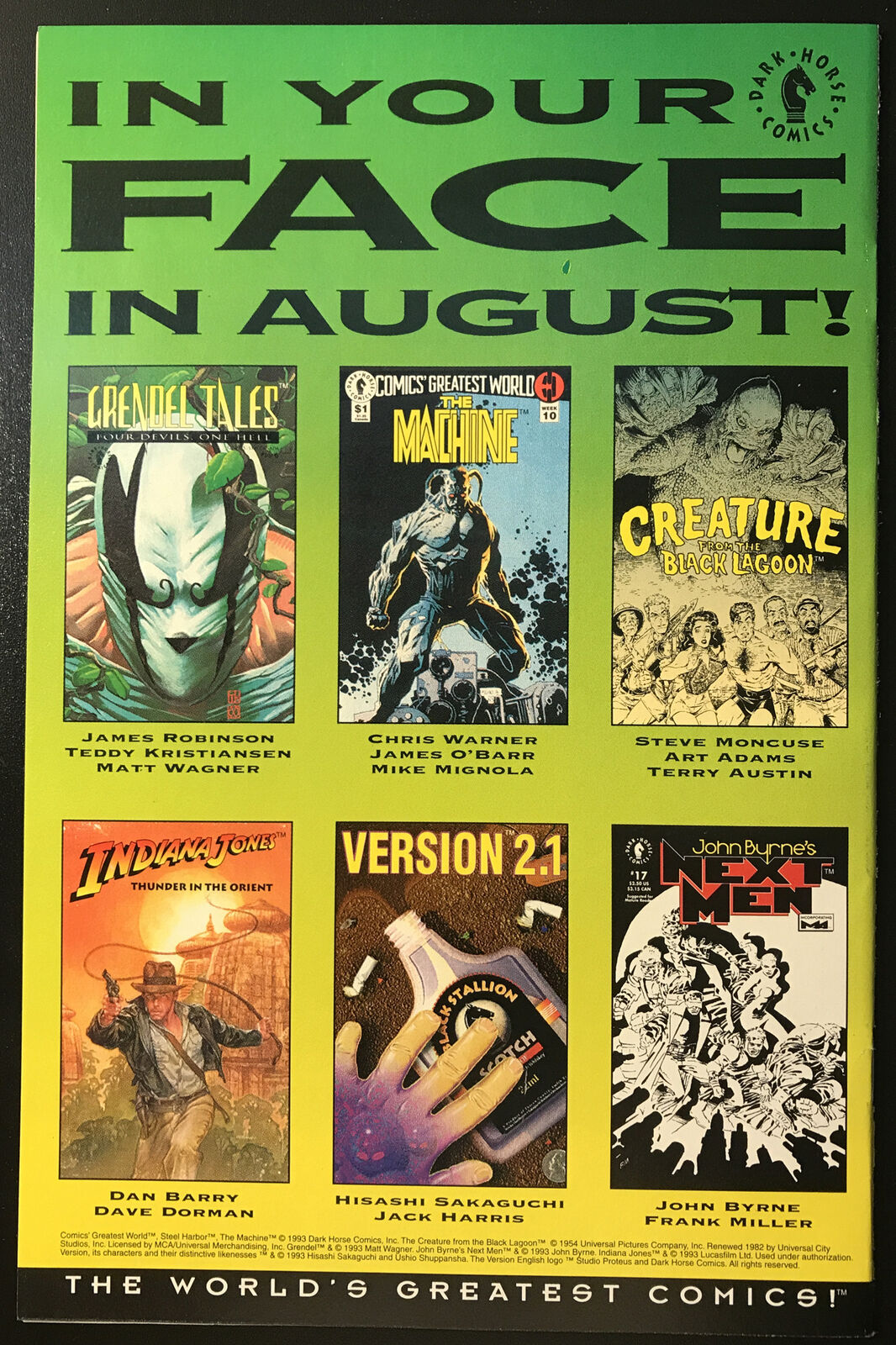 ALIENS: Rogue Complete 4-Book Lot Dark Horse 1993 Rare Early Series HIGH GRADE - aliencomics.ca