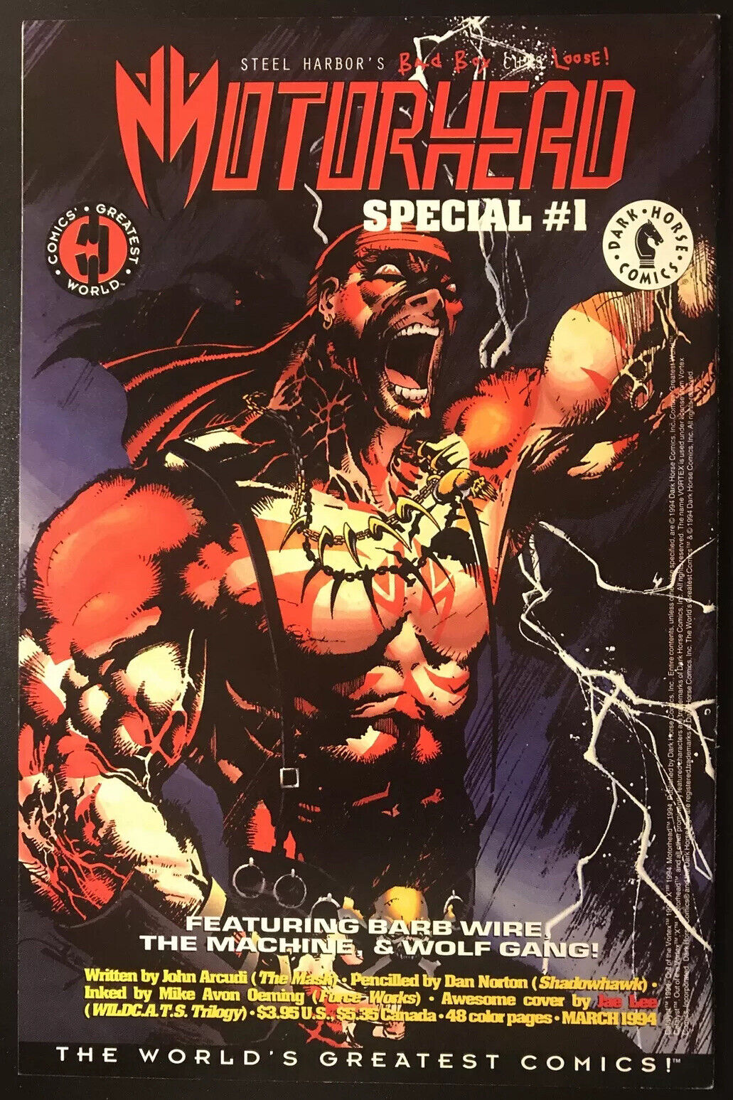 ALIENS: Music Of The Spears Complete 4-Book Lot Dark Horse 1994 Rare HIGH GRADE - aliencomics.ca