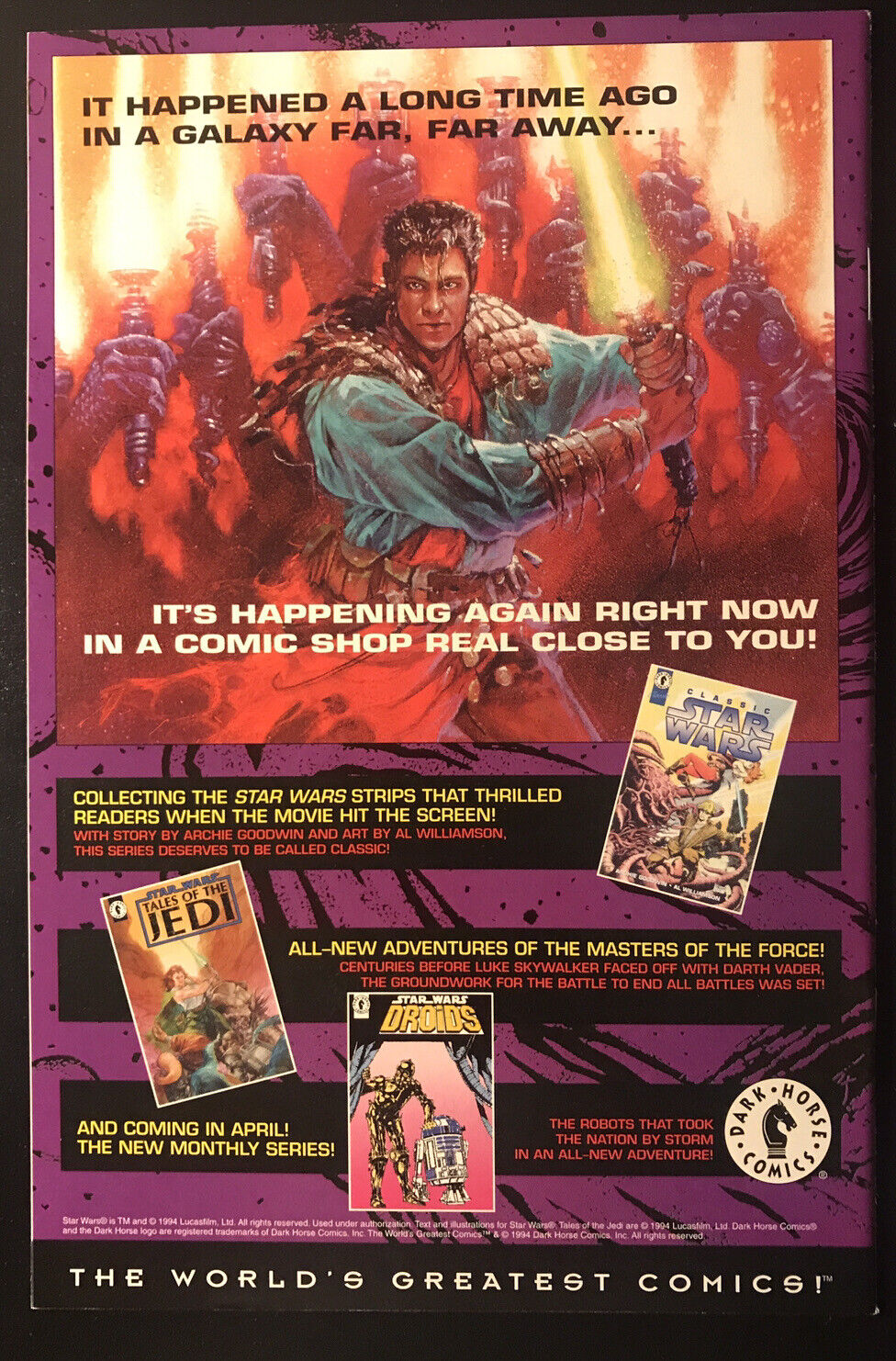 ALIENS: Music Of The Spears Complete 4-Book Lot Dark Horse 1994 Rare HIGH GRADE - aliencomics.ca