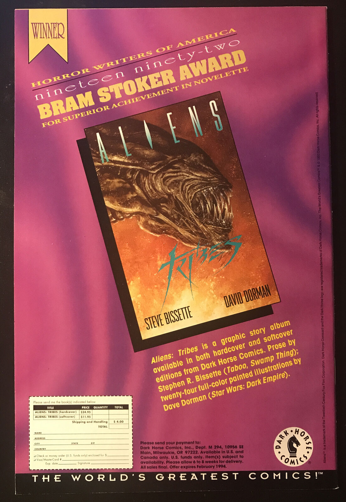 PREDATOR: Race War Complete 5-Book Lot Dark Horse 1993 Early Series HIGH GRADE - aliencomics.ca