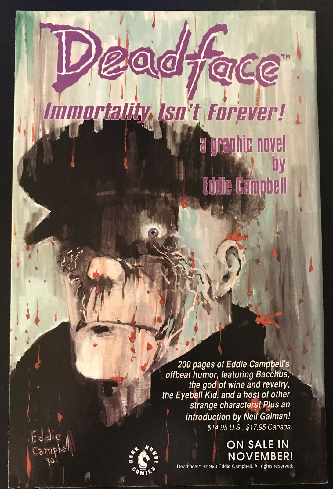 ALIENS: Earth War Complete 4-Book Lot Dark Horse Comics 1989 Rare HIGH GRADE - aliencomics.ca