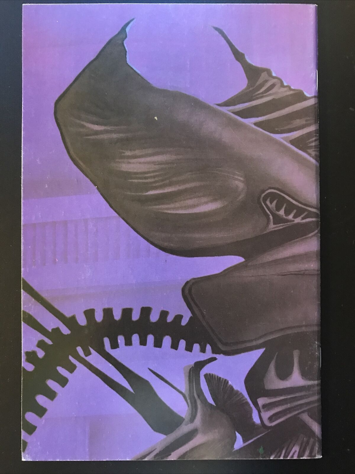 ALIENS Volume 2 Connecting Covers Complete 4-Book Lot Dark Horse 1989 HIGH GRADE - aliencomics.ca