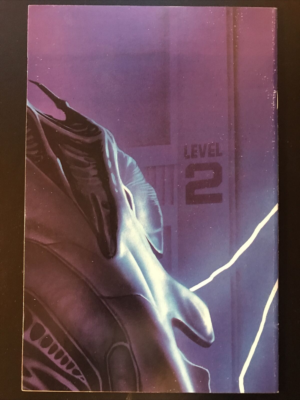 ALIENS Volume 2 Connecting Covers Complete 4-Book Lot Dark Horse 1989 HIGH GRADE - aliencomics.ca