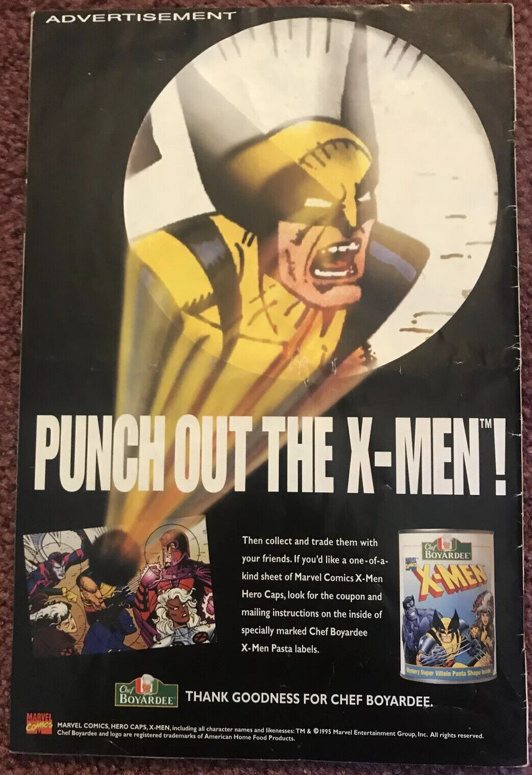 X-MEN 48 Marvel Comics Group 1991 First Series Friendly Game of Poker MID GRADE - aliencomics.ca