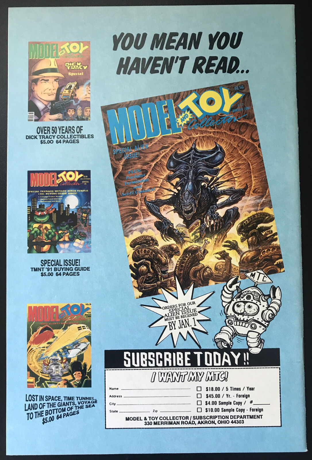 ALIENS vs. PREDATOR: Volume 1 Dark Horse Comics 1990 5-Book Lot Rare HIGH GRADE - aliencomics.ca