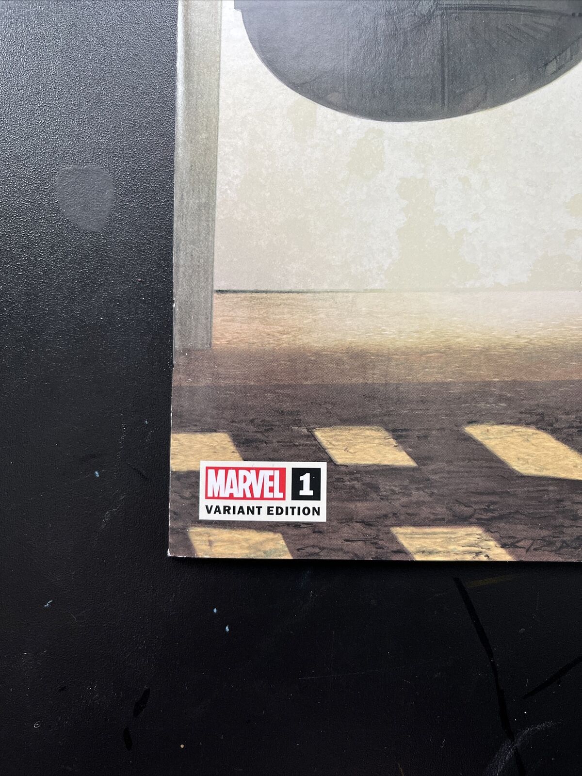 STAR WARS Mandalorian 1 Mike Mayhew Variant Marvel 2022 1st app Grogu HIGH GRADE - aliencomics.ca