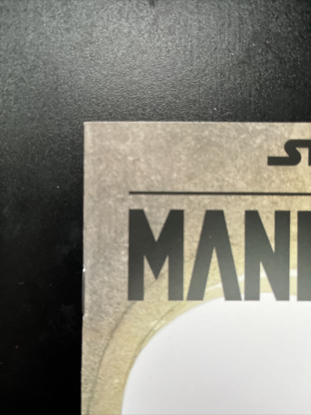 STAR WARS Mandalorian 1 Mike Mayhew Variant Marvel 2022 1st app Grogu HIGH GRADE - aliencomics.ca