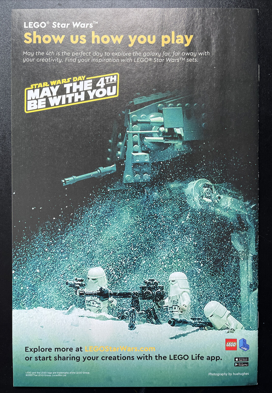 STAR WARS: Obi-Wan Kenobi 1 Incentive 1:25 Variant Marvel Comics 2022 HIGH GRADE - aliencomics.ca