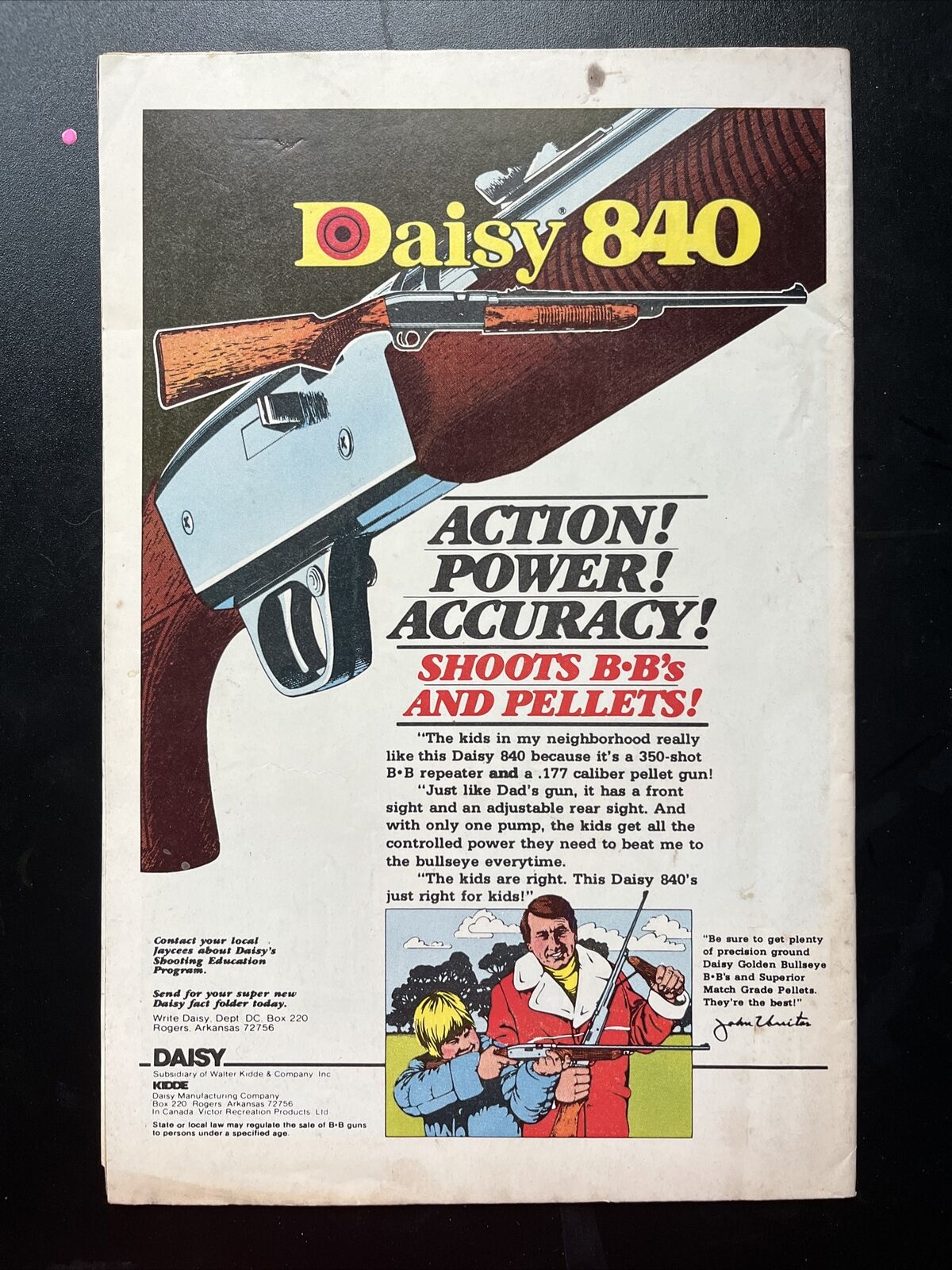 THE SUPER FRIENDS 26 DC Comics 1979 False Batman Wonder Twins app. MID GRADE