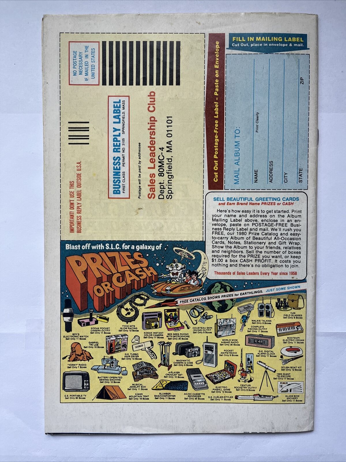 INCREDIBLE HULK 249 Marvel Comics 1980 Steve Ditko art Iron Man Cameo MID GRADE