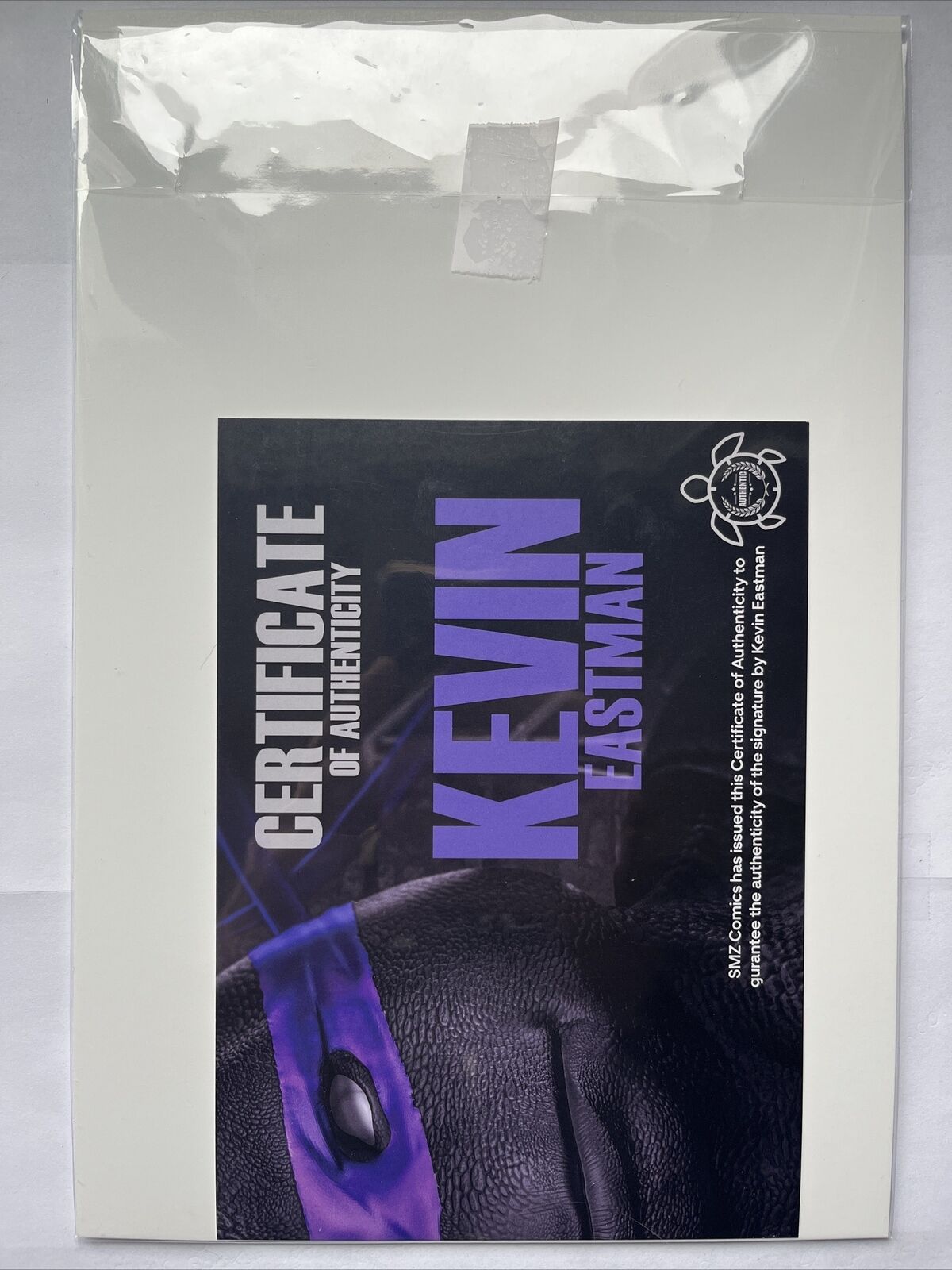 TEENAGE MUTANT NINJA TURTLES/USAGI YOJIMBO Wherewhen 2 IDW Signed COA HIGH GRADE