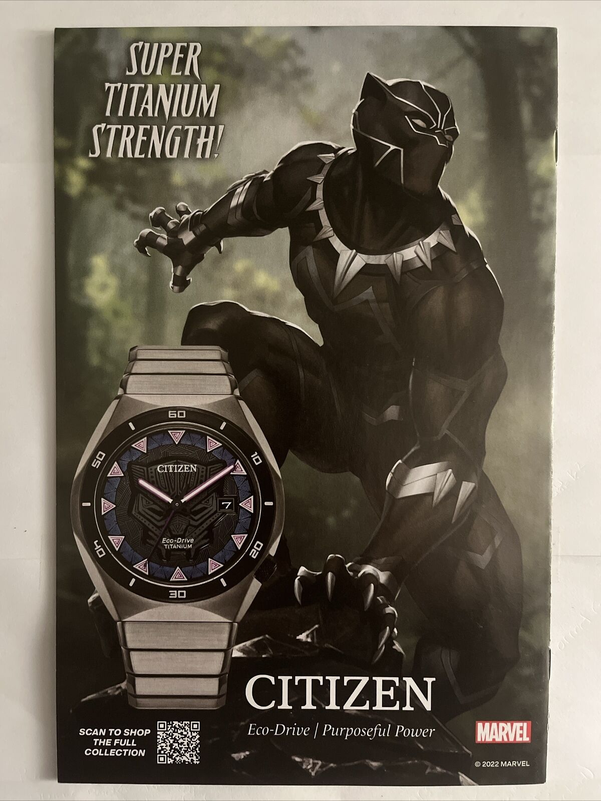 DEADLY NEIGHBORHOOD SPIDER-MAN 1 Marvel 2022 Sienkiewicz 1:50 Variant HIGH GRADE