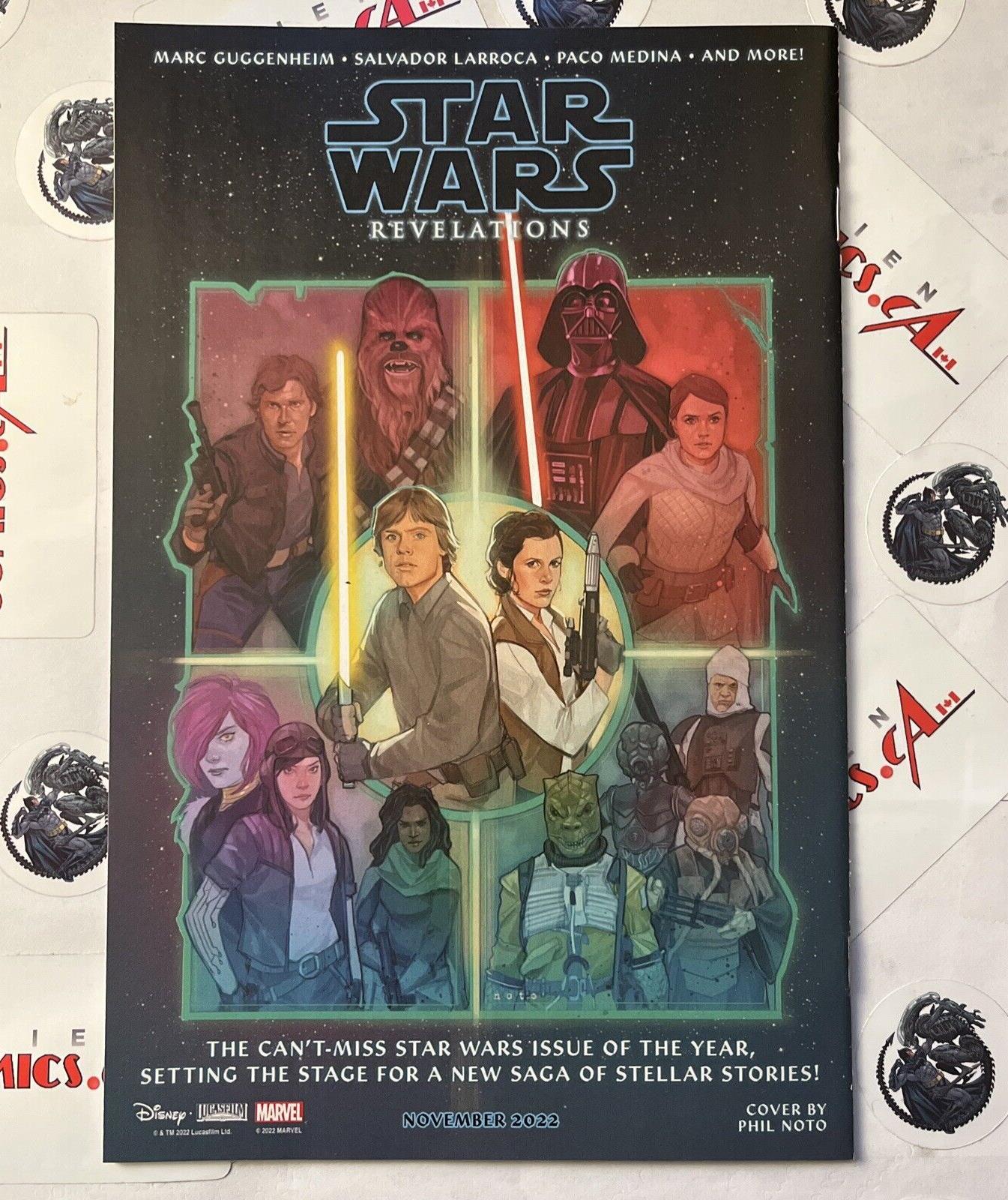 STAR WARS: MANDALORIAN 4 Peach Momoko Baby Yoda Variant Marvel 2021 HIGH GRADE