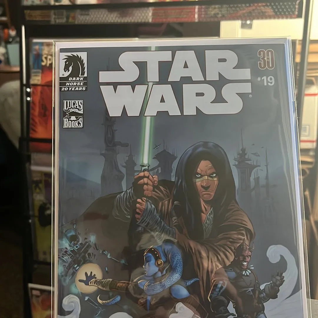 Republic (#19H Hasbro ComicPack Variant Twilight Part 1 VG/FN)