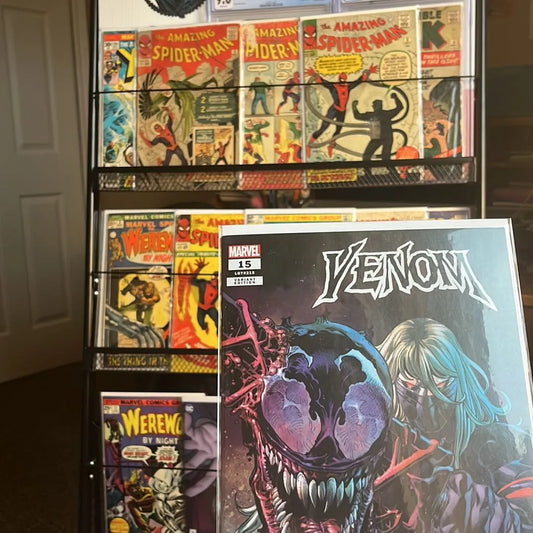 Venom (#15 Nic Klein Variant NM)