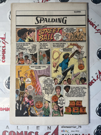 SUPERMAN FAMILY 184 DC Comics 1979 Neal Adams Manufacturing ERROR TRIPLE Cover!