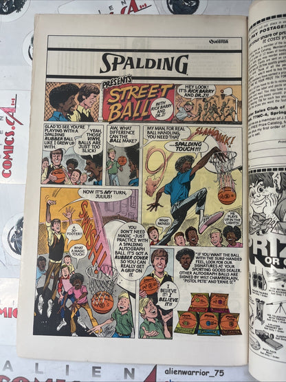 SUPERMAN FAMILY 184 DC Comics 1979 Neal Adams Manufacturing ERROR TRIPLE Cover!