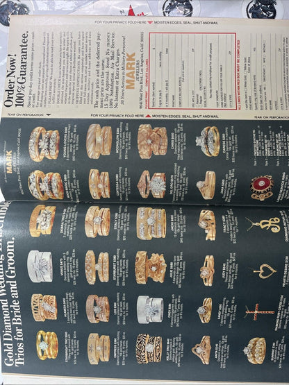 MARVEL TEAM-UP 115 Marvel 1982 Mark Jewelers Manufacturing ERROR Double Cover!🦄