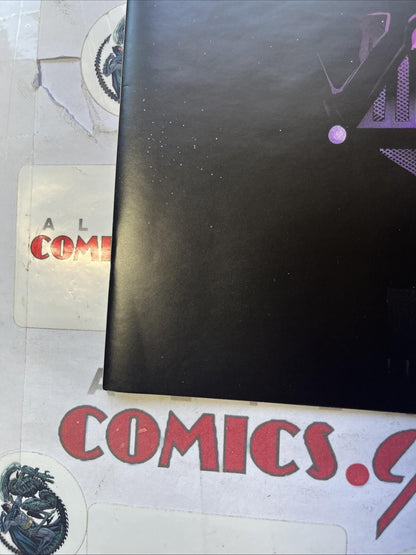 STAR WARS: Dark Droids 6-Book Lot Marvel 2023 1:100 SCOURGE Variants HIGH GRADE