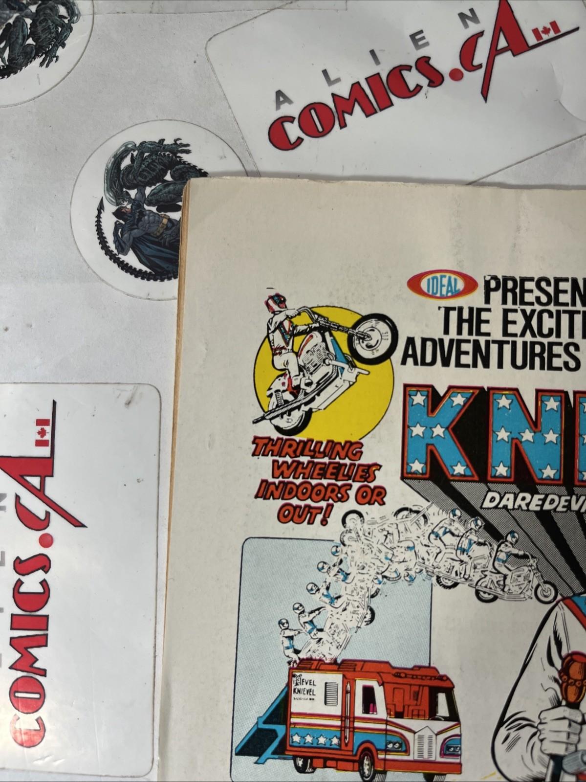 AMAZING SPIDER-MAN 129 Marvel 1974 1st app. Punisher & Jackal KEY HIGH GRADE