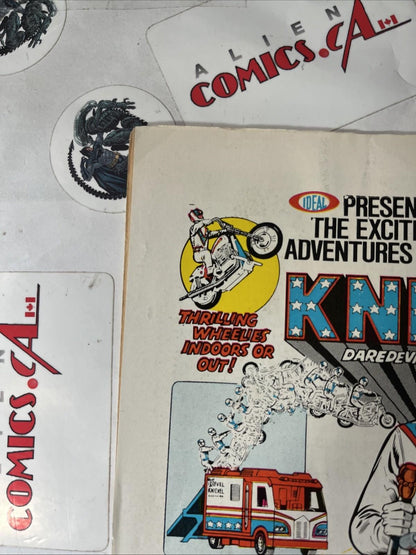 AMAZING SPIDER-MAN 129 Marvel 1974 1st app. Punisher & Jackal KEY HIGH GRADE