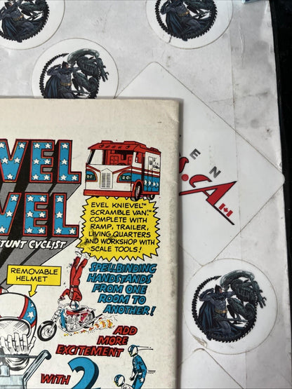 AMAZING SPIDER-MAN 129 Marvel 1974 1st app. Punisher & Jackal KEY HIGH GRADE