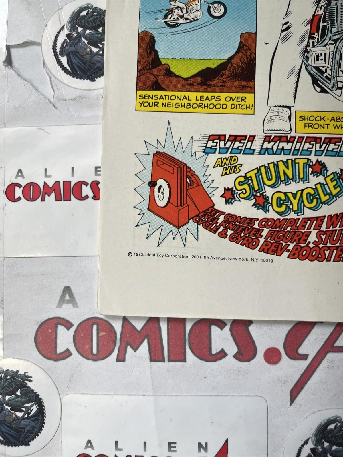 AMAZING SPIDER-MAN 129 Marvel 1974 1st app. Punisher & Jackal KEY HIGH GRADE