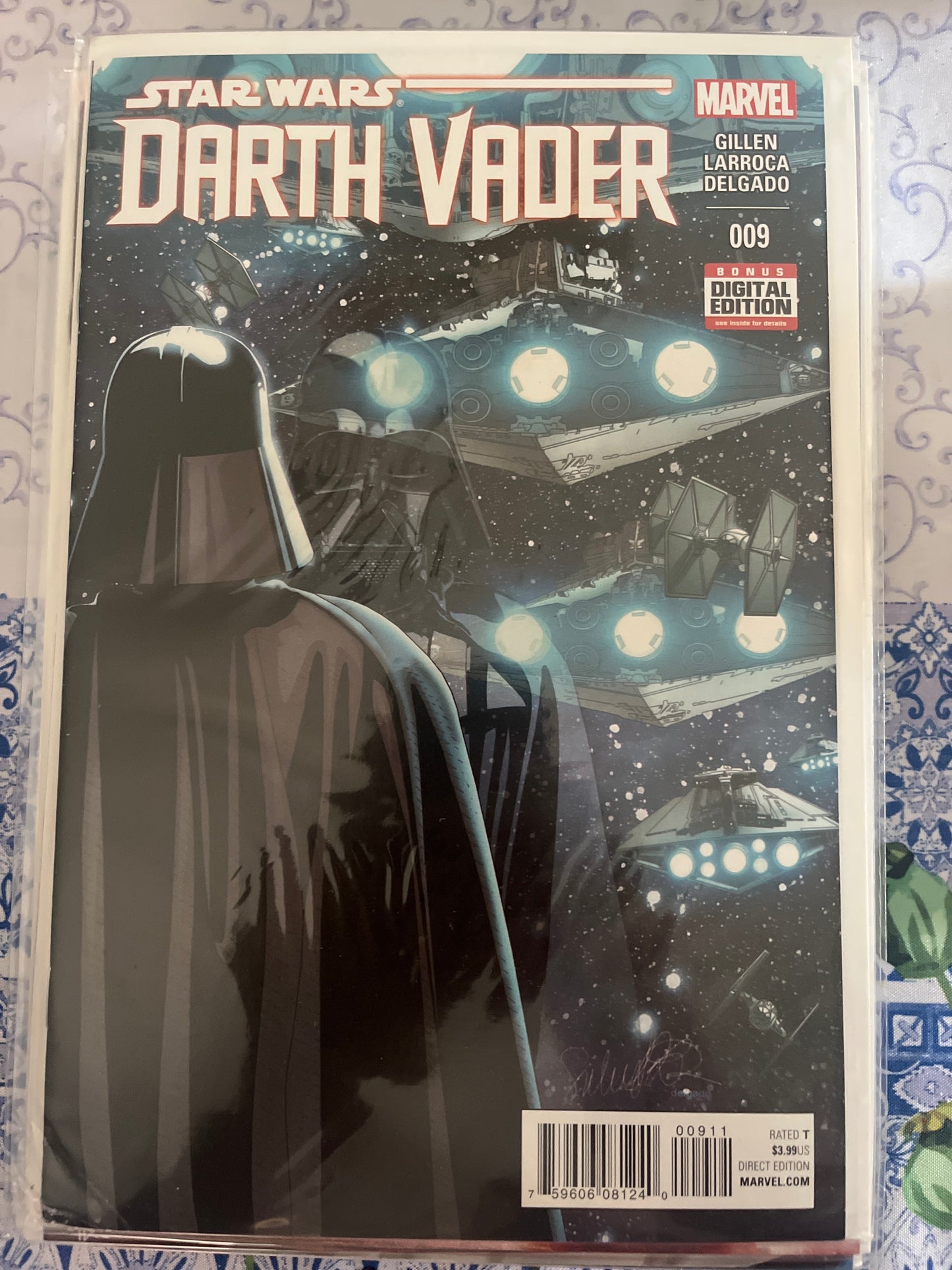 Star Wars Darth Vader Bundle GaryB71