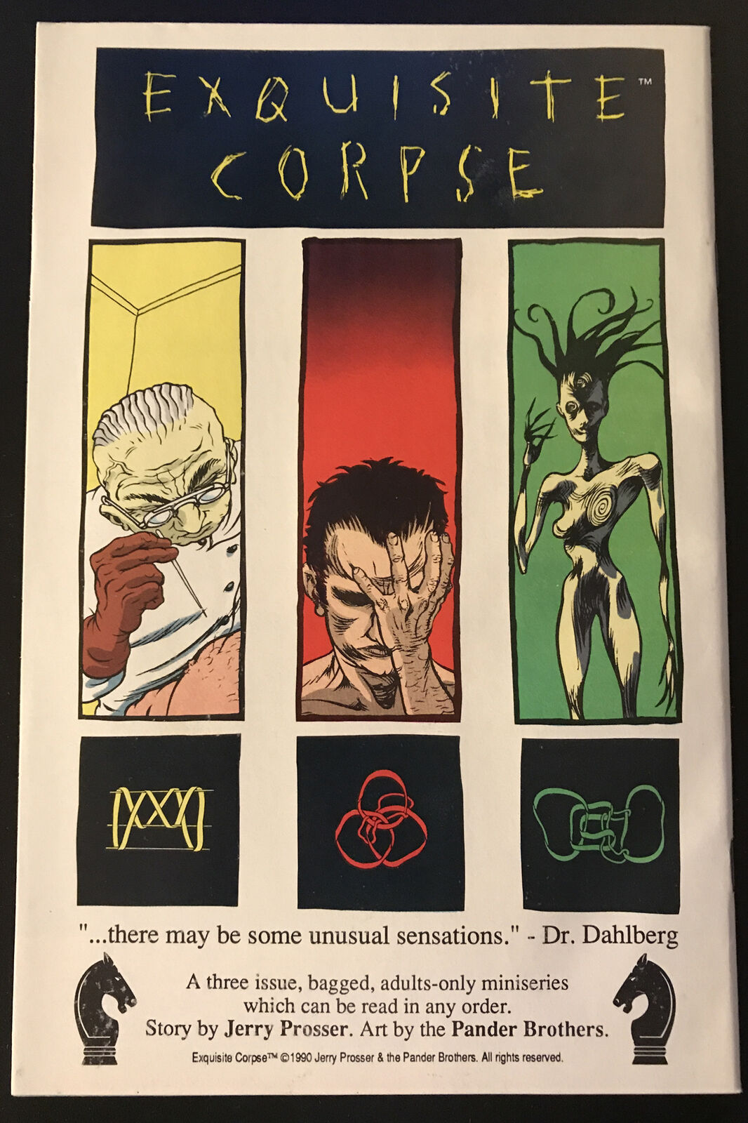 ALIENS: Earth War Complete 4-Book Lot Dark Horse Comics 1989 Rare HIGH GRADE - aliencomics.ca